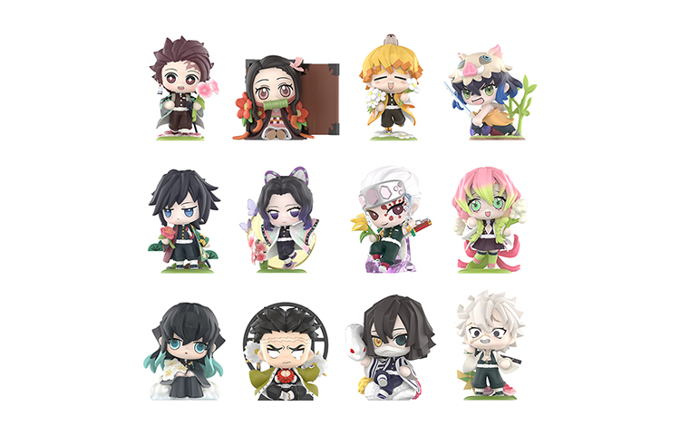 【代購】POP MART Blind Box Products