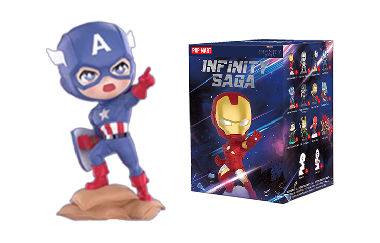 【代購】POP MART Blind Box Products