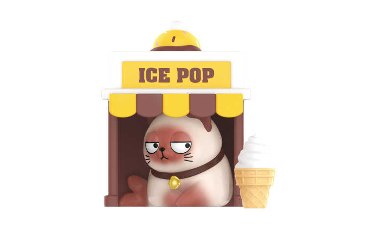 【代購】POP MART Blind Box Products