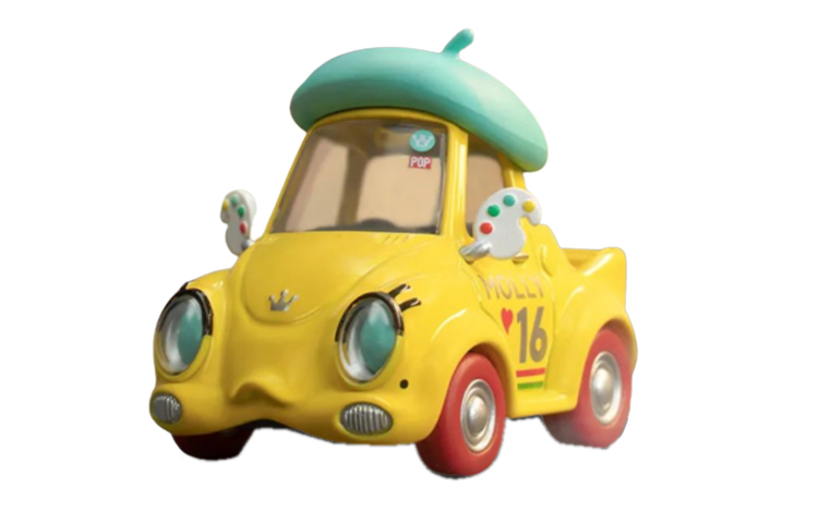 【代購】POP MART Blind Box Products