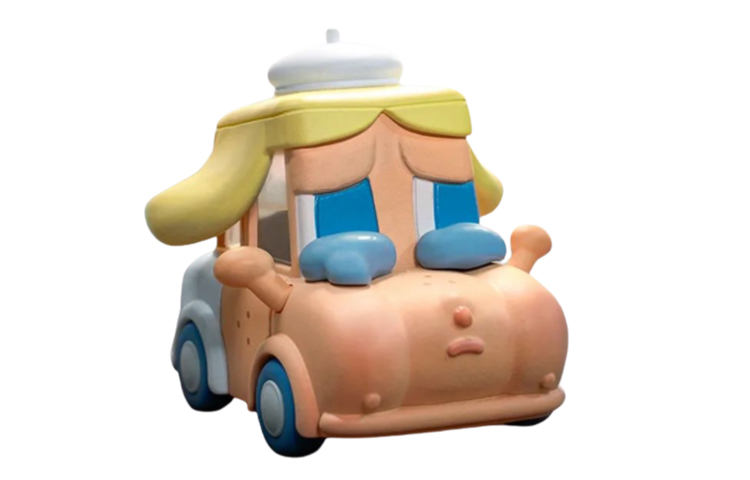 【代購】POP MART Blind Box Products