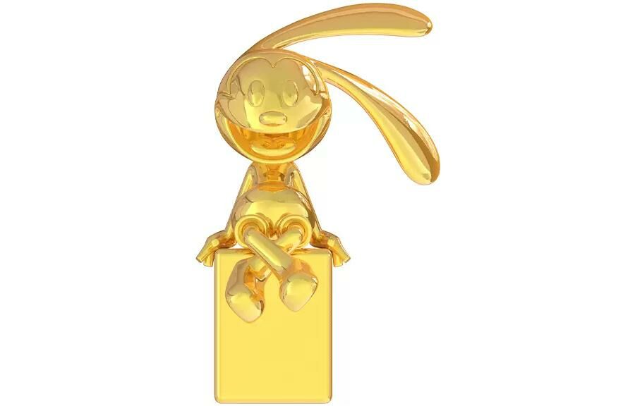 【代購】POP MART Trendy Figures