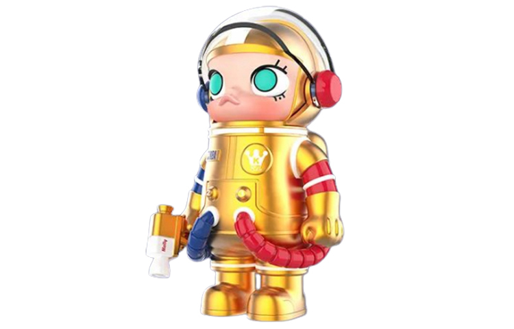 【代購】POP MART Hang Tag Box