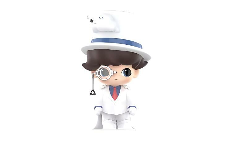 【代購】POP MART DIMOO Trendy Figures