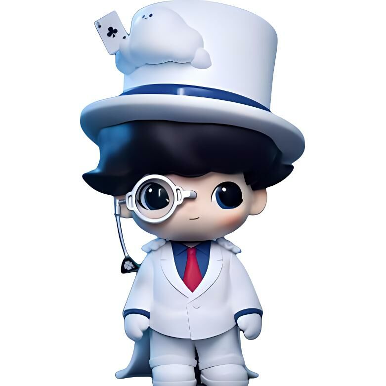 【代購】POP MART DIMOO Trendy Figures