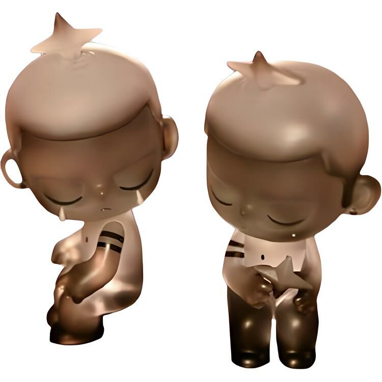 【代購】POP MART Trendy Figures