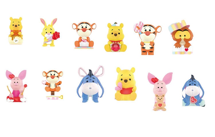 【代購】POP MART Disney Blind Box Products
