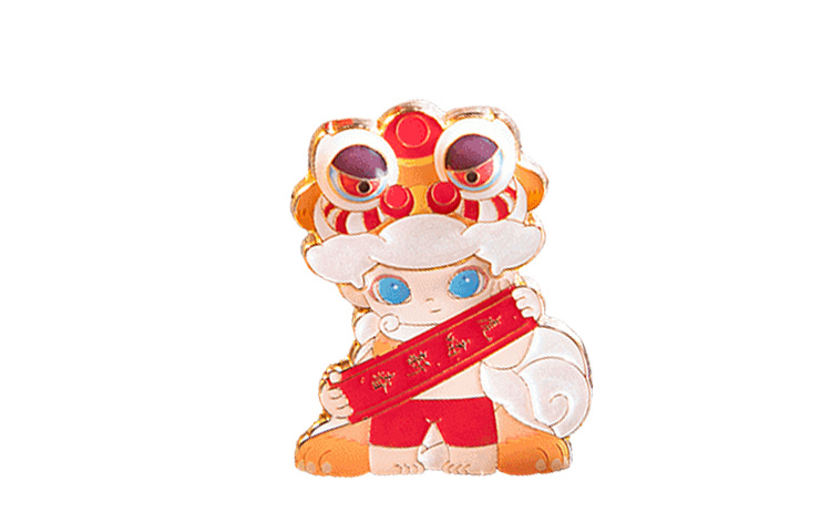 【代購】POP MART Blind Box Products