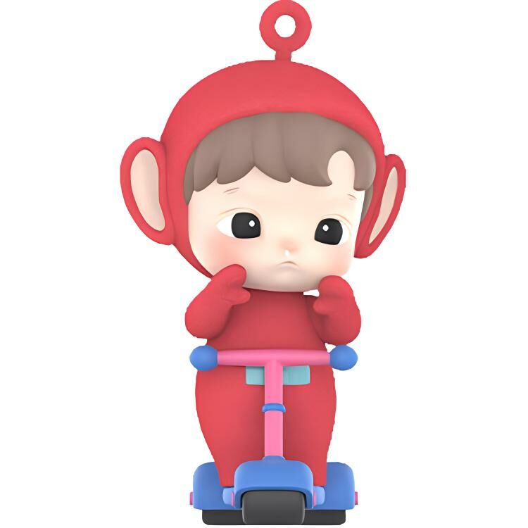 【代購】POP MART Trendy Figures