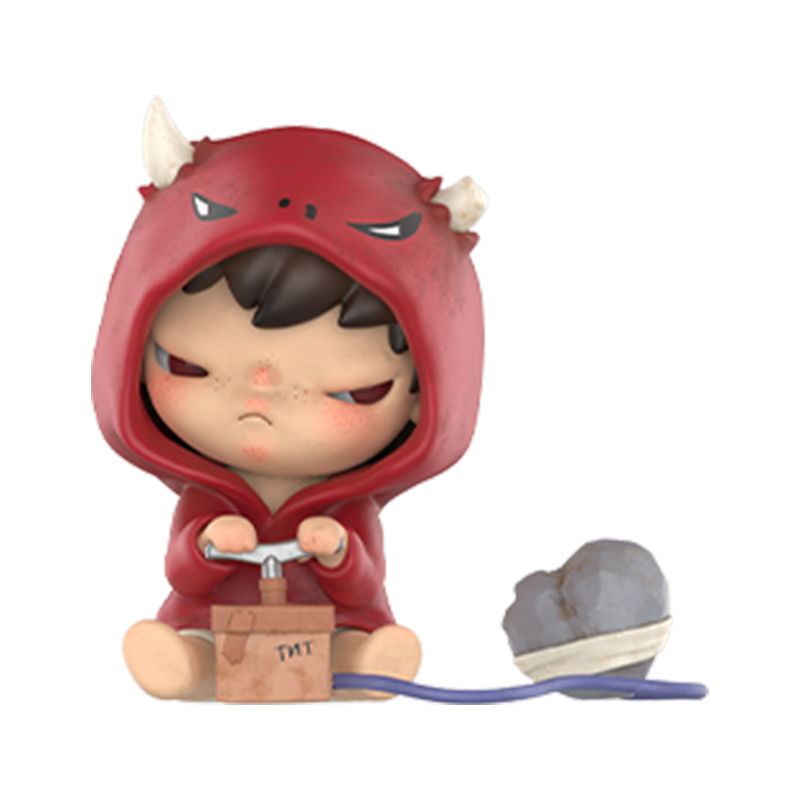 【代購】POP MART HIRONO Blind Box Products