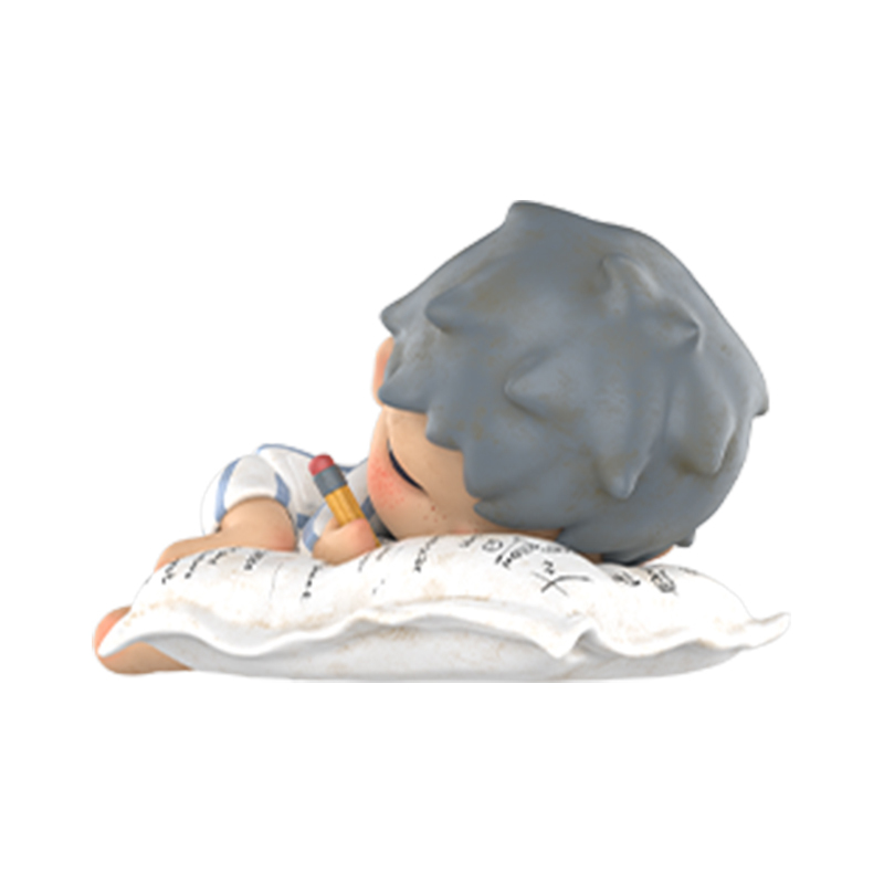 【代購】POP MART HIRONO Blind Box Products