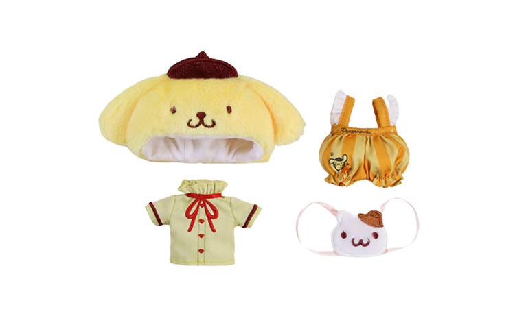 【代購】POP MART Ball Jointed Dolls