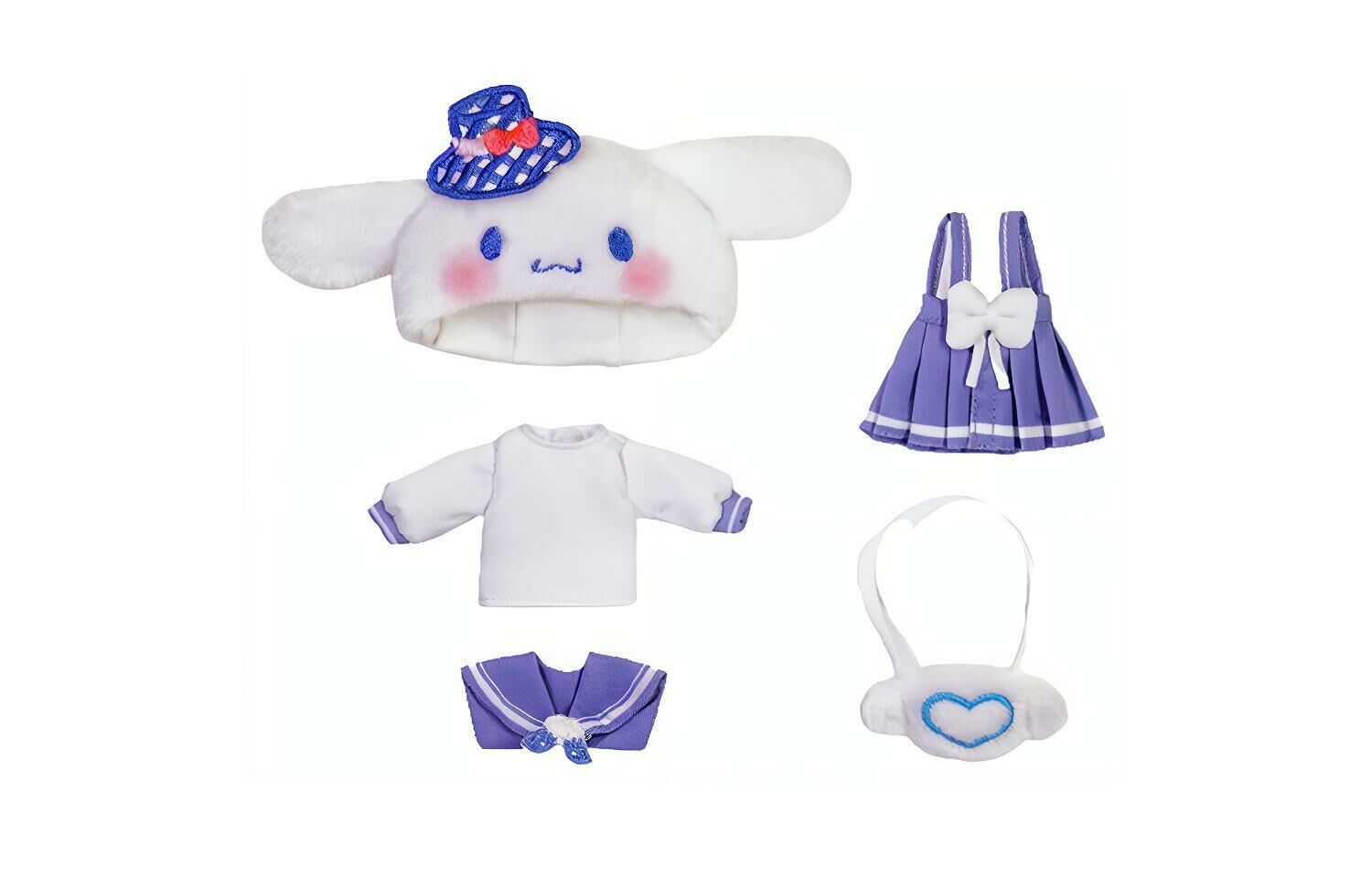 【代購】POP MART Ball Jointed Dolls