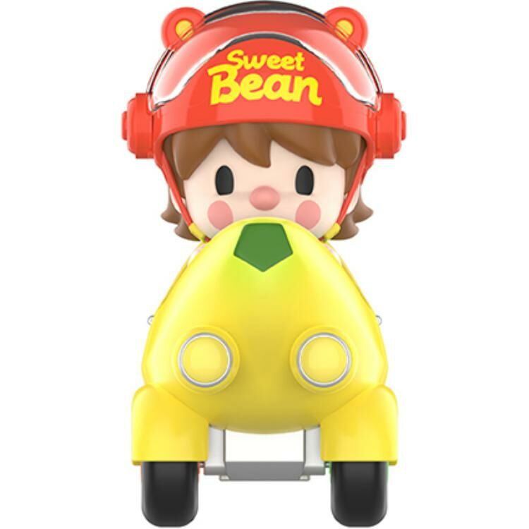 【代購】POP MART Trendy Figures