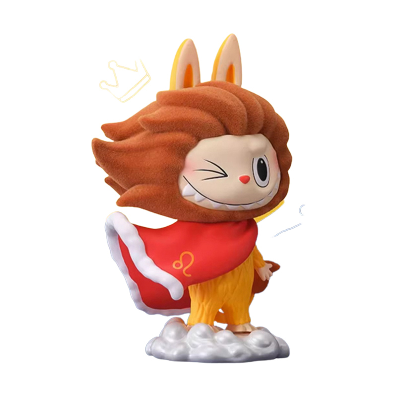 【代購】POP MART LABUBU Blind Box Products