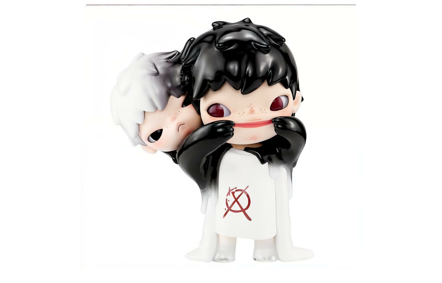 【代購】POP MART HIRONO Trendy Figures