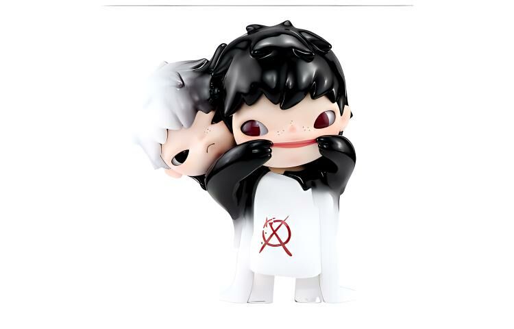 【代購】POP MART HIRONO Trendy Figures