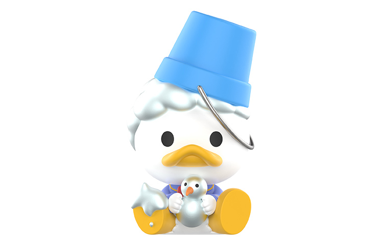 【代購】POP MART Disney Blind Box Products