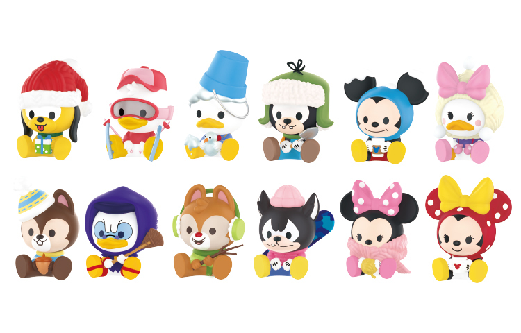 【代購】POP MART Disney Blind Box Products