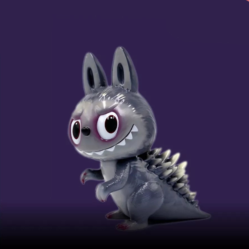 【代購】POP MART Trendy Figures