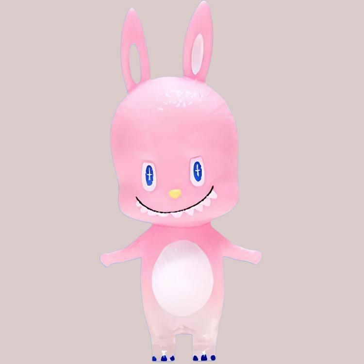 【代購】POP MART Trendy Figures