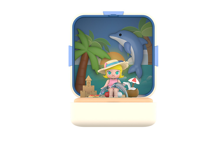 【代購】POP MART Blind Box Products