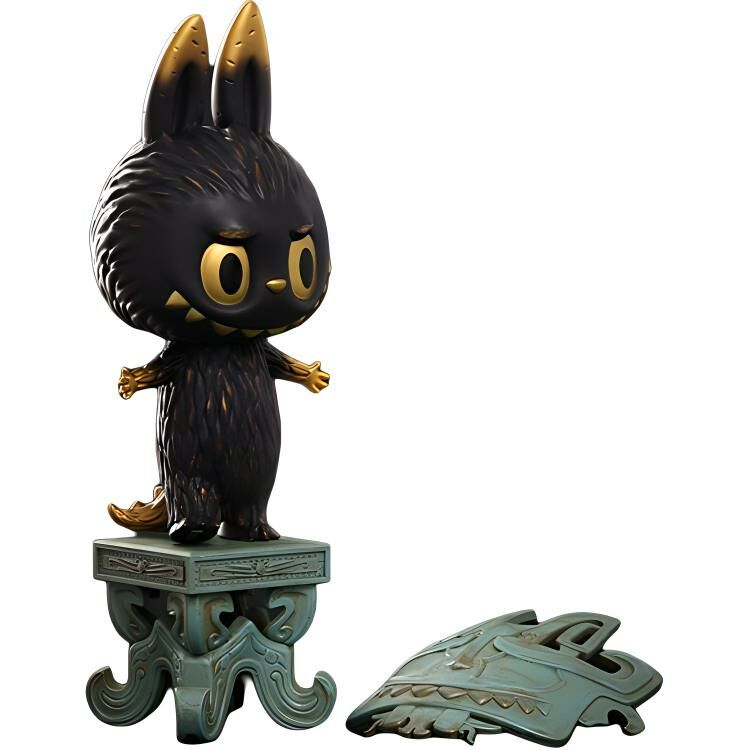 【代購】POP MART ZIMOMO Trendy Figures