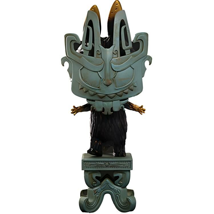 【代購】POP MART ZIMOMO Trendy Figures