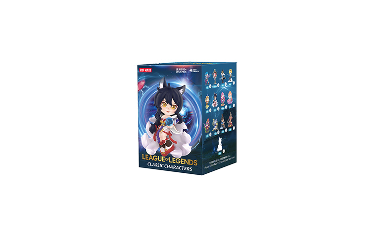 【代購】POP MART Blind Box Products