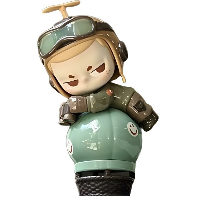 【代購】POP MART Trendy Figures