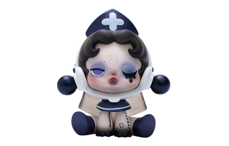 【代購】POP MART SKULLPANDA Blind Box Products