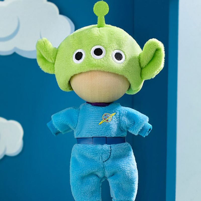 【代購】POP MART Doll Products