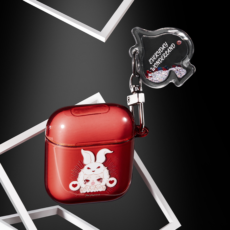 【代購】POP MART SKULLPANDA IP Merch