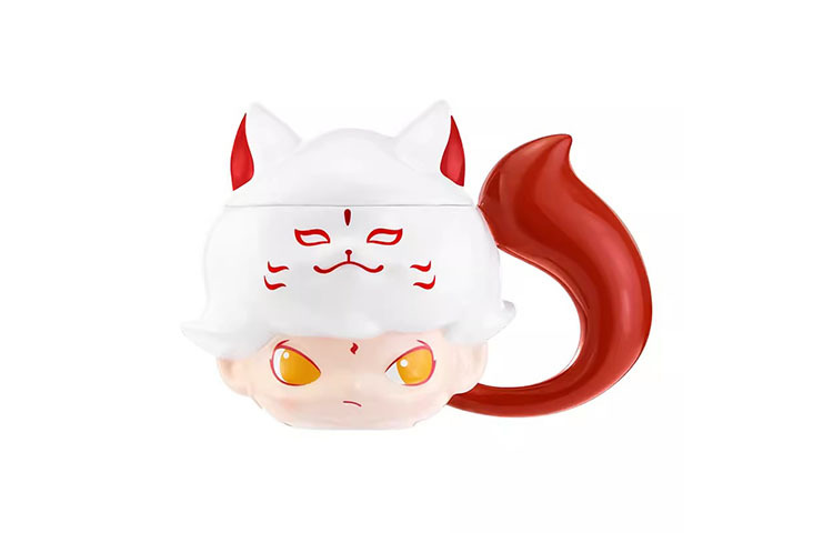 【代購】POP MART DIMOO Trend-Based Products