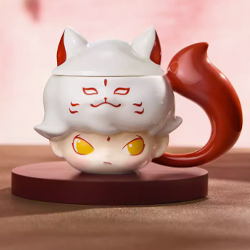 【代購】POP MART DIMOO Trend-Based Products