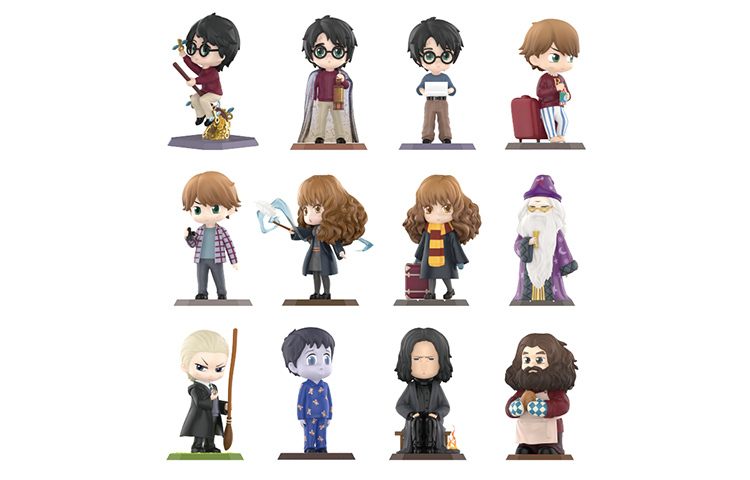 【代購】POP MART Blind Box Products