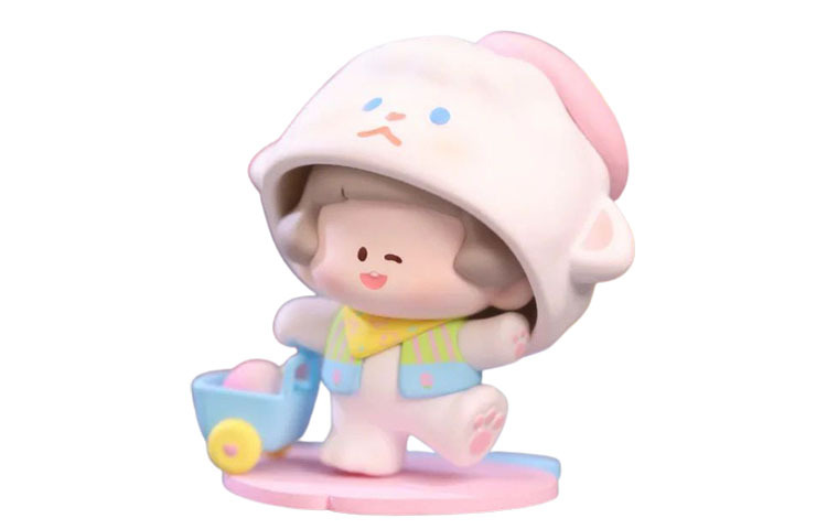 【代購】POP MART Blind Box Products