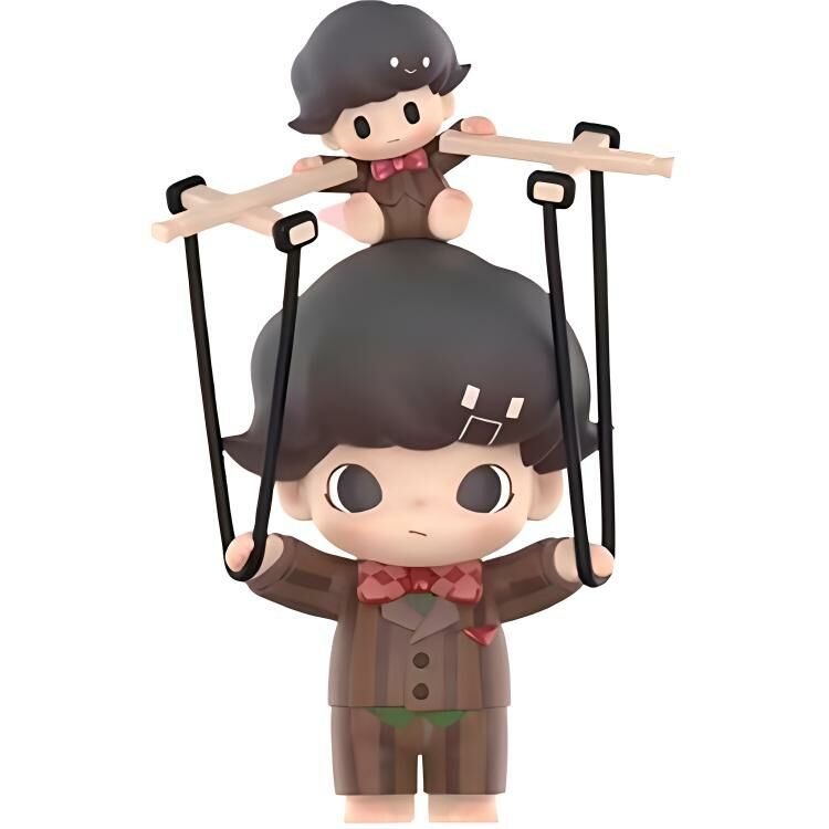 【代購】POP MART DIMOO Trendy Figures