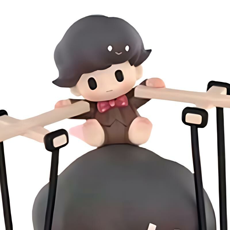 【代購】POP MART DIMOO Trendy Figures