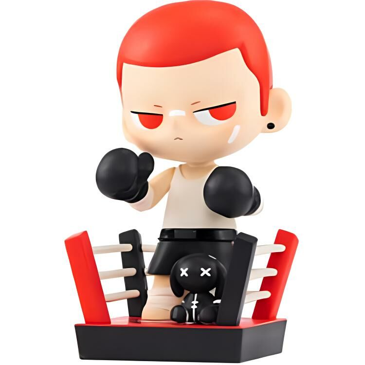 【代購】POP MART Hang Tag Box