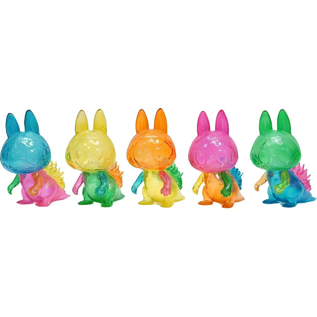 【代購】POP MART Trendy Figures