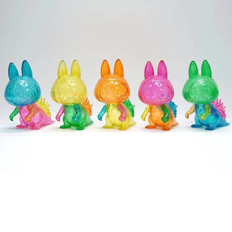 【代購】POP MART Trendy Figures