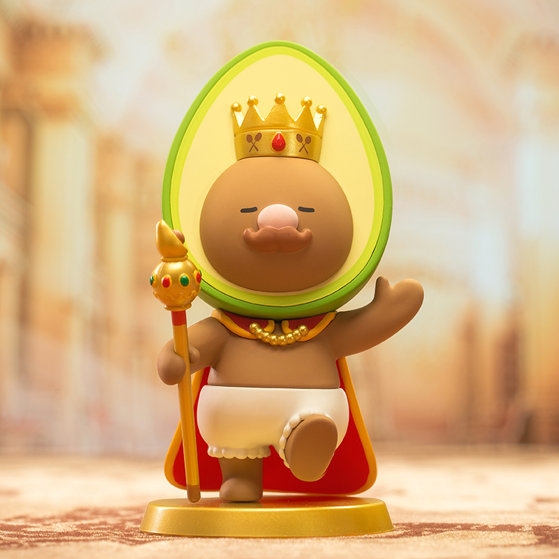 【代購】POP MART Hang Tag Box