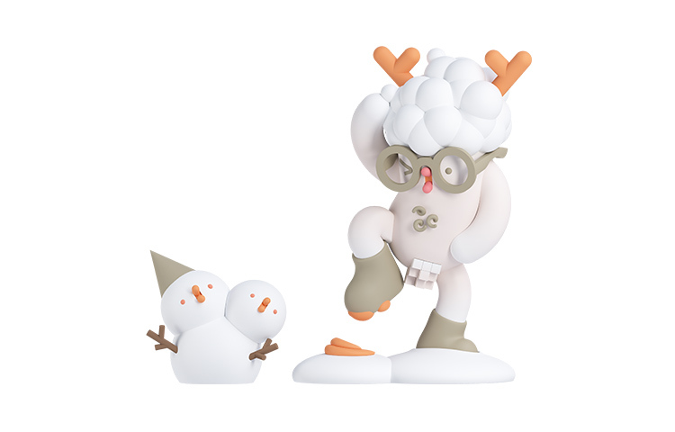 【代購】POP MART Blind Box Products