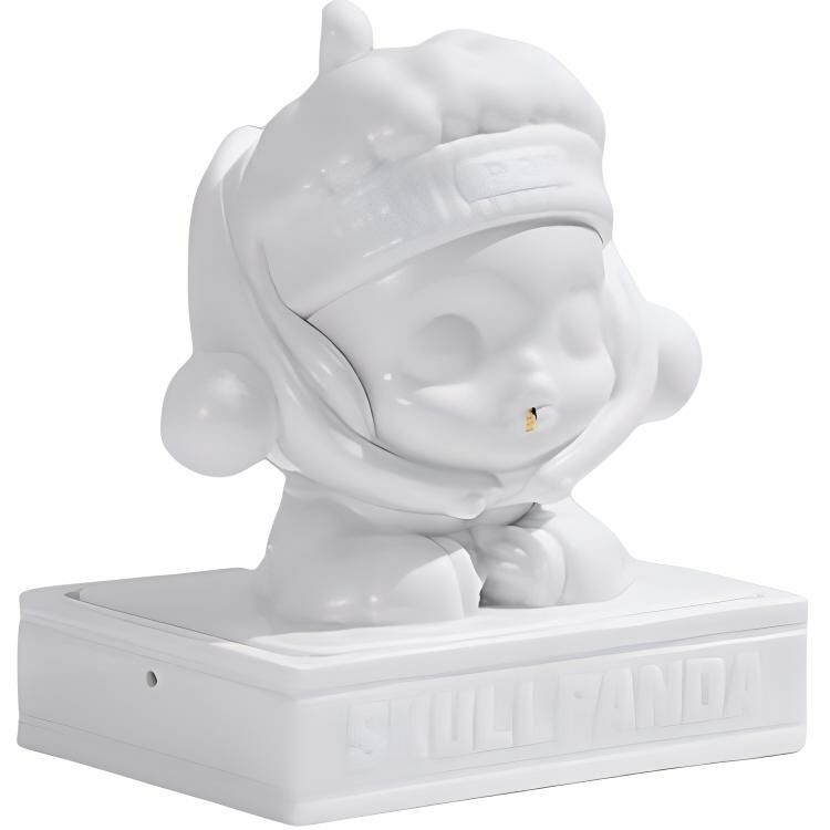 【代購】POP MART SKULLPANDA Trendy Figures