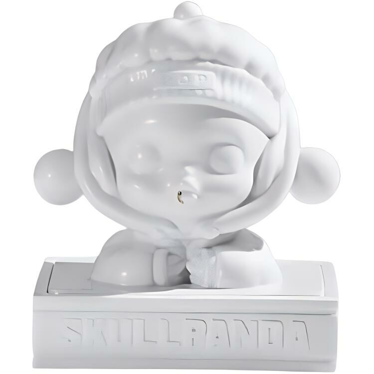 【代購】POP MART SKULLPANDA Trendy Figures