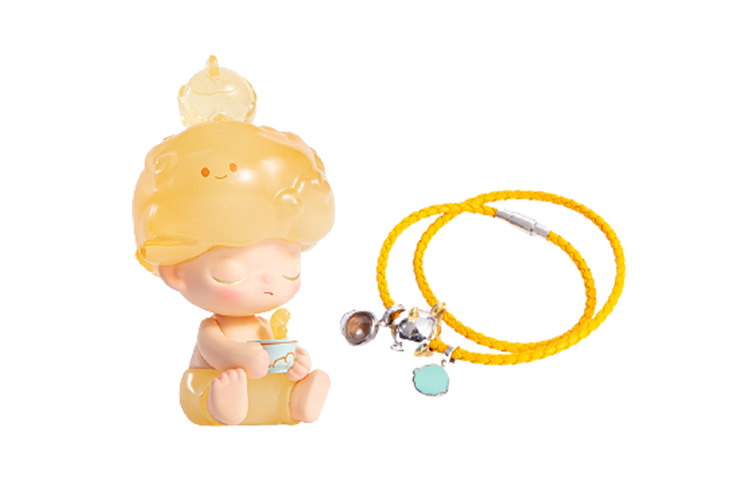 【代購】POP MART Trendy Figures