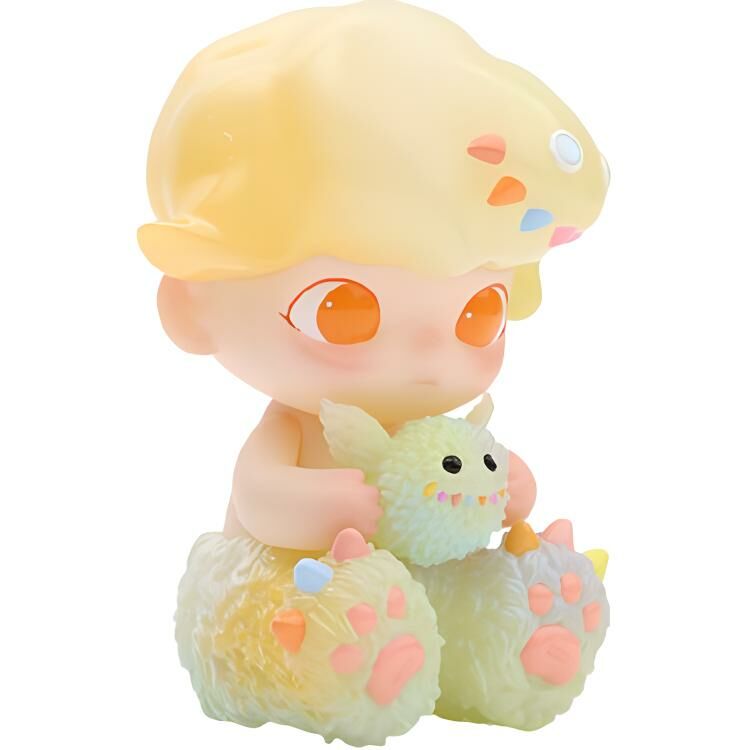 【代購】POP MART DIMOO Trendy Figures