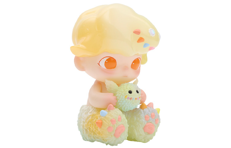 【代購】POP MART DIMOO Trendy Figures