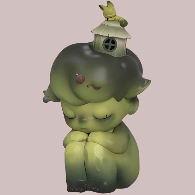 【代購】POP MART DIMOO Trendy Figures